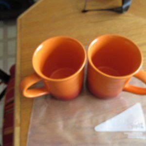 coffee mugs